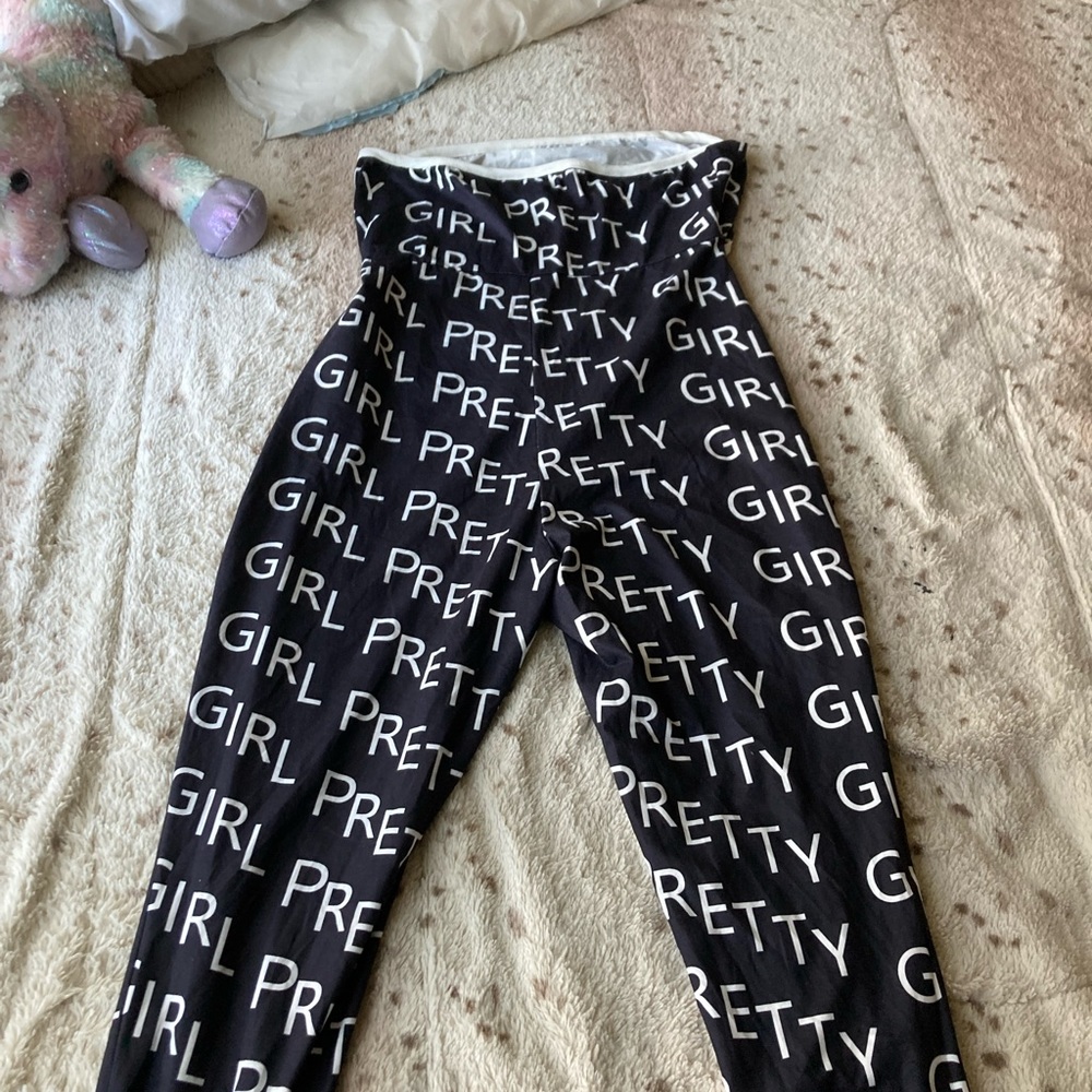 Body suit - Picture 2 of 3
